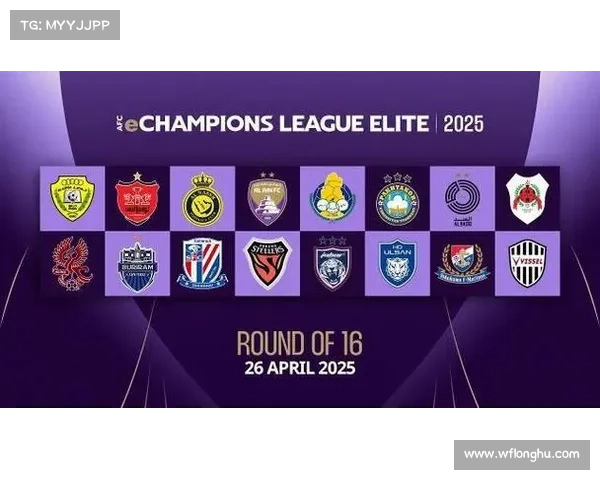 中超球队全力冲刺亚足联俱乐部排名 力争提升亚洲竞争力