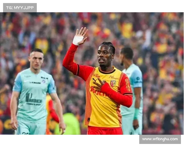 朗斯托万时隔七年再获法甲月最佳官方荣誉 成就个人新高